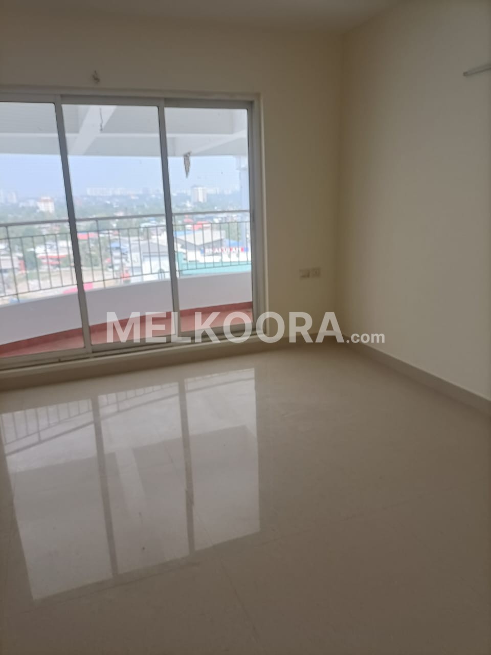 3 BHK Flats for Sale in Oxford Symphony, Palarivattom