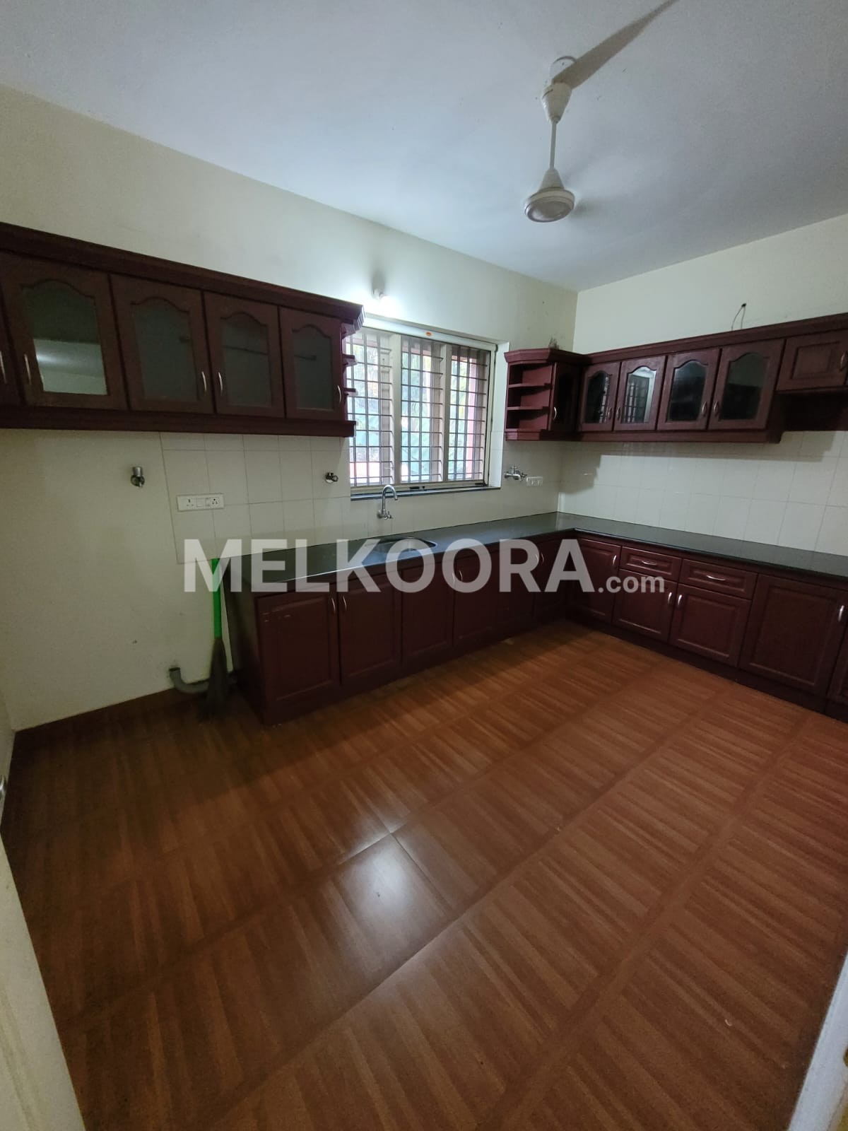 Semi-Furnished Apartment for Sale in Thripunithura  Srividya Apartment