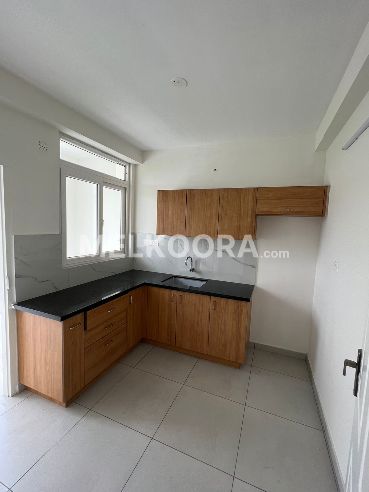 2 BHK Semi-Furnished Flat for Rent at Pukkatupady Junction, Aluva