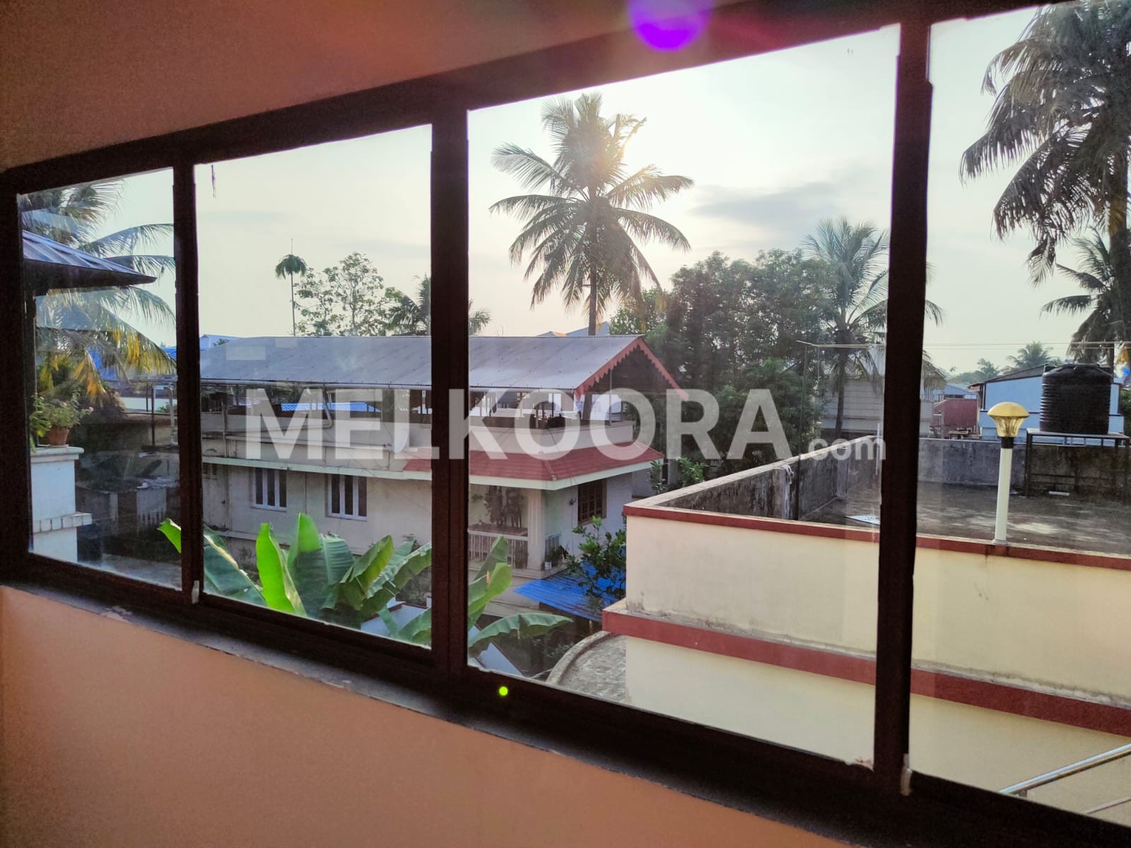 Semi-Furnished Flat for Sale in the Heart of Kaloor