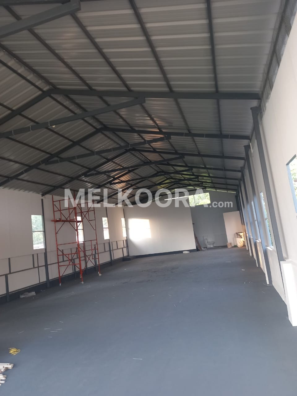 2000 Sq.Ft Semi-Furnished with Additional 180 Sq.Ft Unfurnished Space for rent in thottumugham, aluva