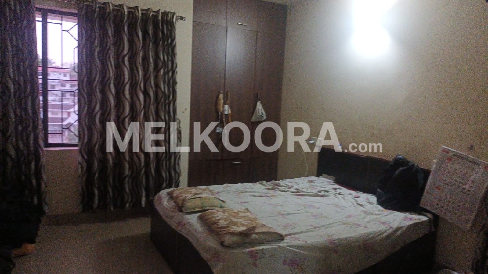 3 BHK Semi-Furnished Flat for Rent in Kakkanad: Modern Amenities and Comfortable Living Olive Kalista at Rs.22000