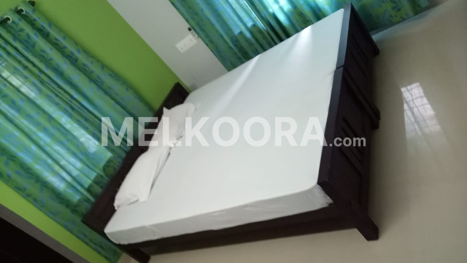 Stunning 3 BHK Furnished Apartment for Rent in Cheranalloor