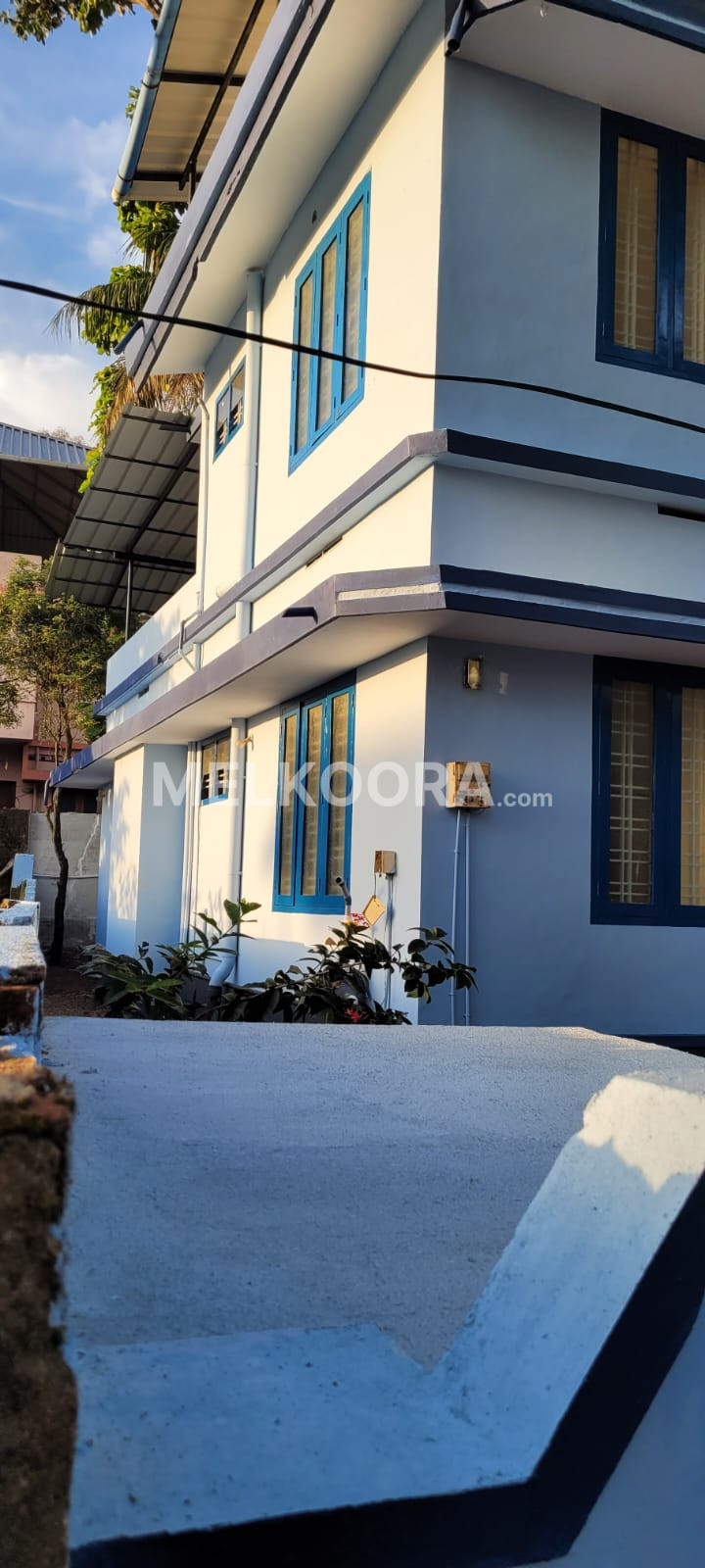 2000 sq.ft. 3 BHK Semi furnished Independent House for Rent in Kakkanad