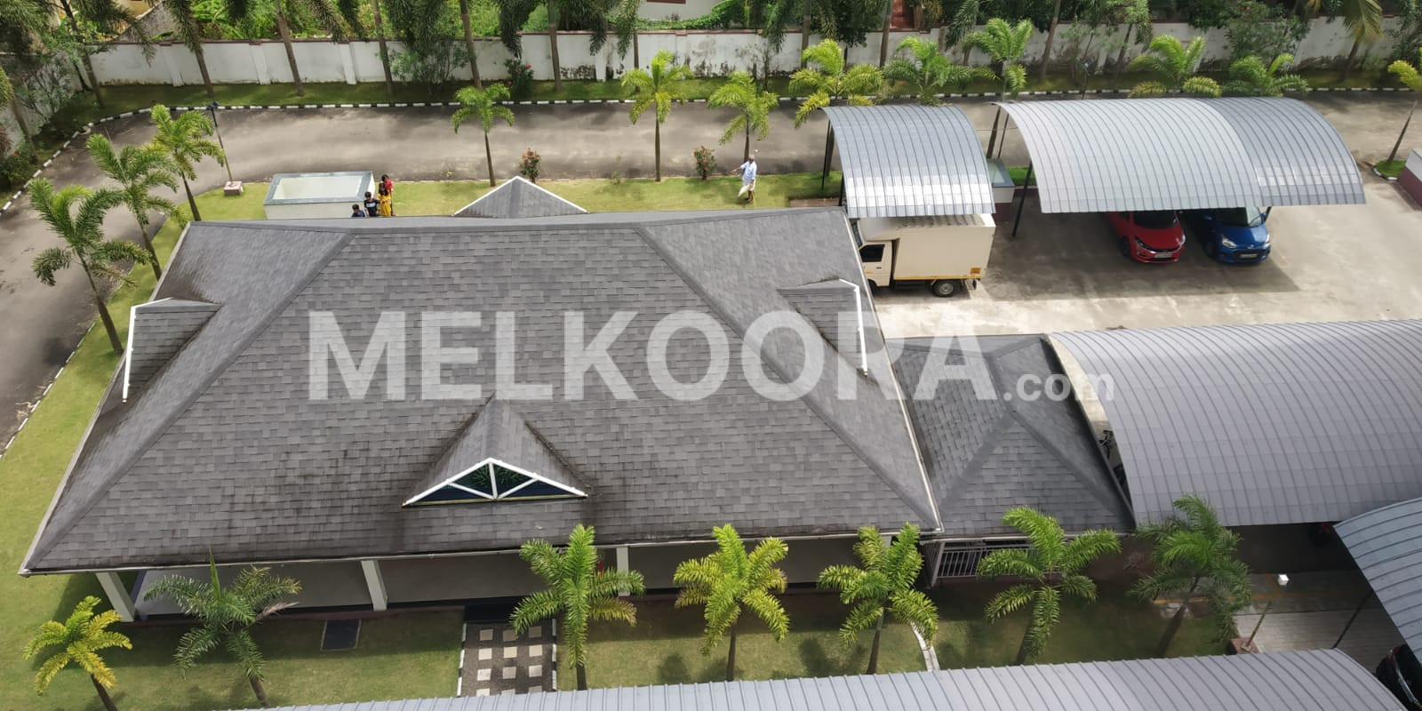 Stunning Furnished Flat for Rent in Confident Pride, Edappally