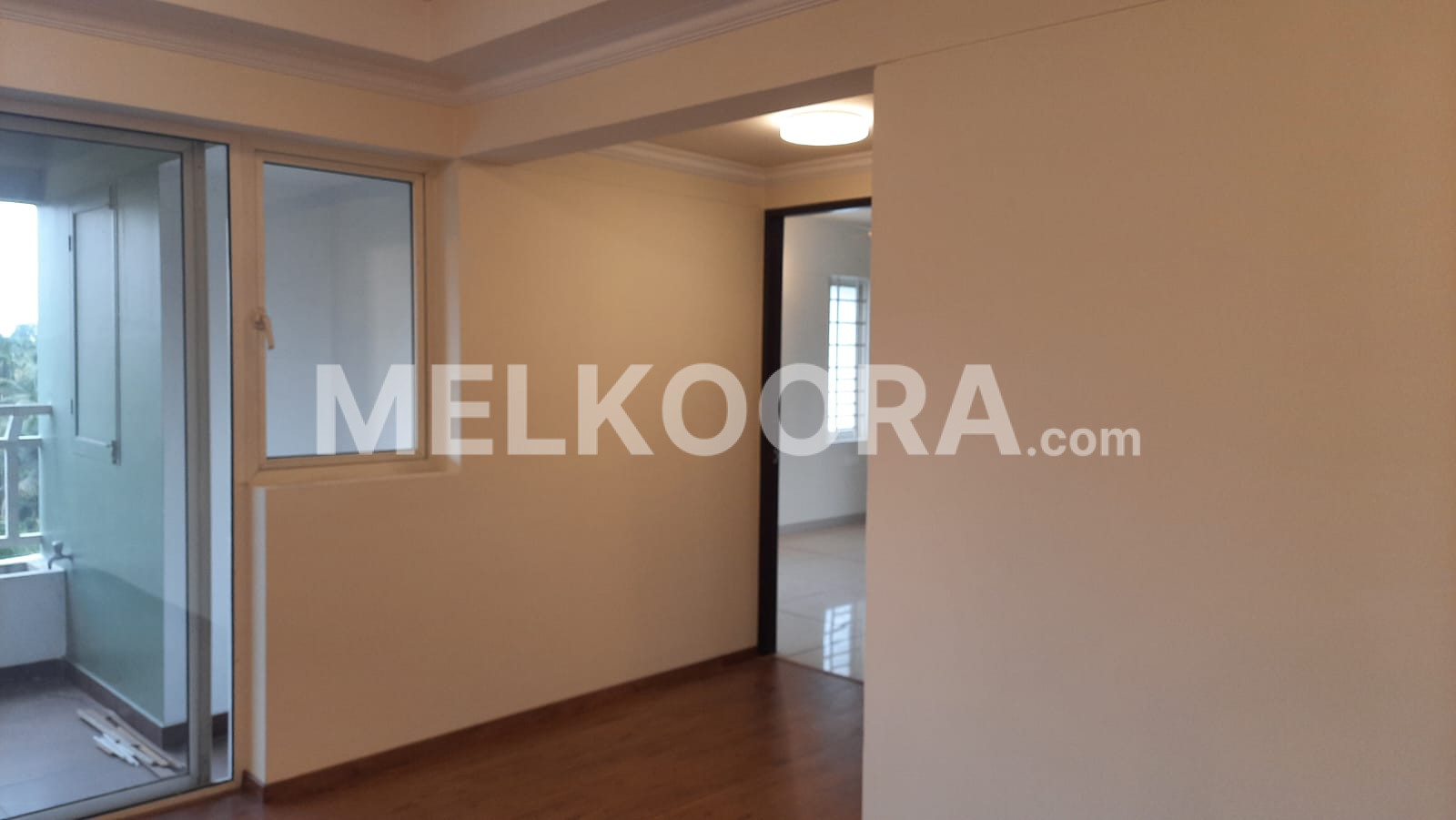 Beautiful 3 BHK Flat for Rent in Thrikkakara – Noel Ecotat