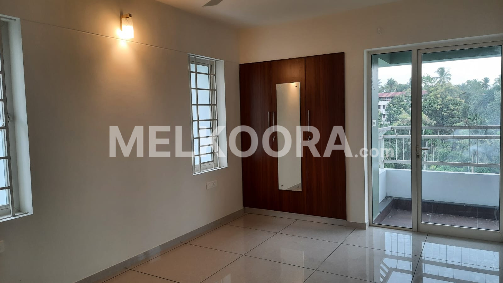 Beautiful 3 BHK Flat for Rent in Thrikkakara – Noel Ecotat