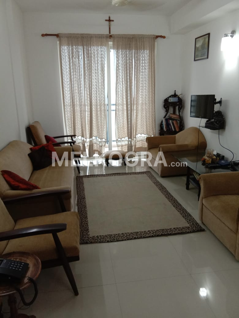 Flat for Sale in DLF New Town Heights, Kakkanad