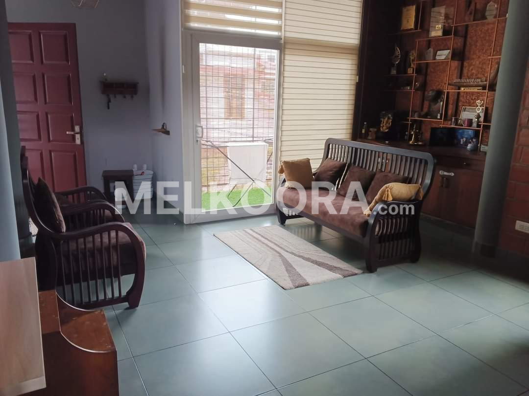 Beautiful Furnished Flat for Rent in Edappally