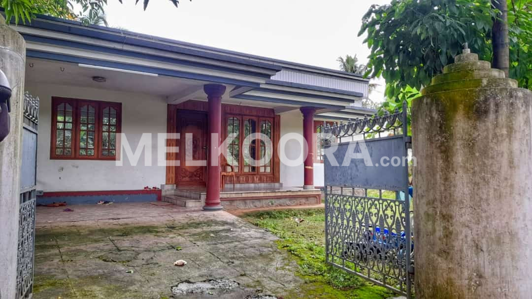 2000 SQFT 3 BHK House for Sale in Eloor