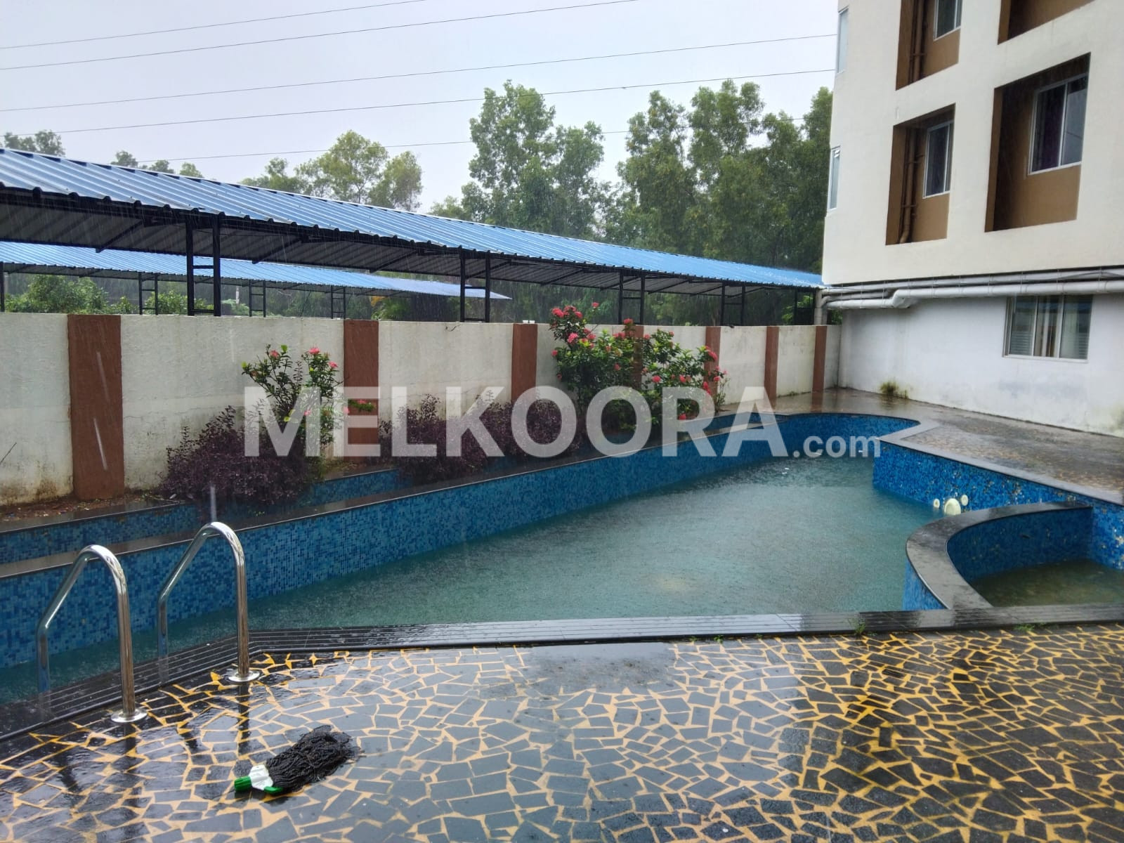 New 3 BHK Flat for Sale in Alliance Tedros, Kakkanad