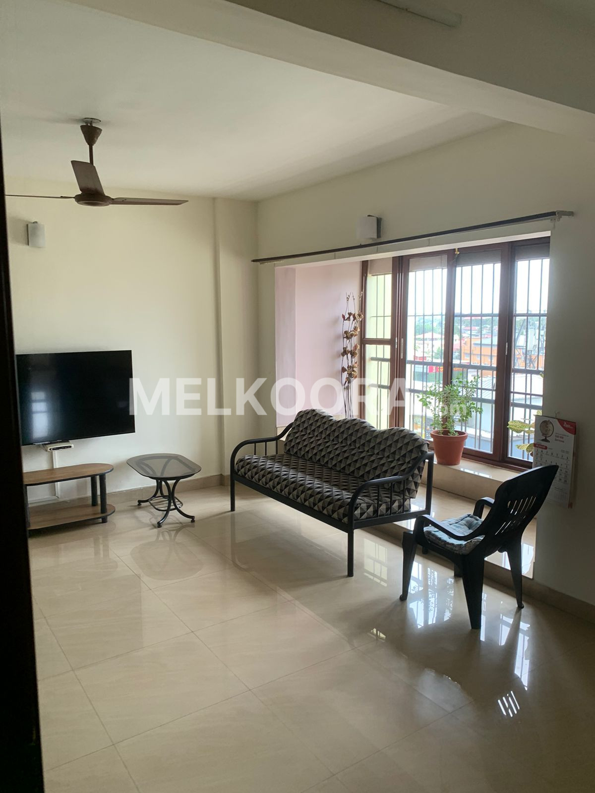 3 BHK Apartment for Sale in Chakkaraparambu, Kochi