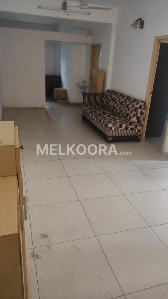 Luxurious 3BHK Flat for Sale near Nucleus Mall, Kochi