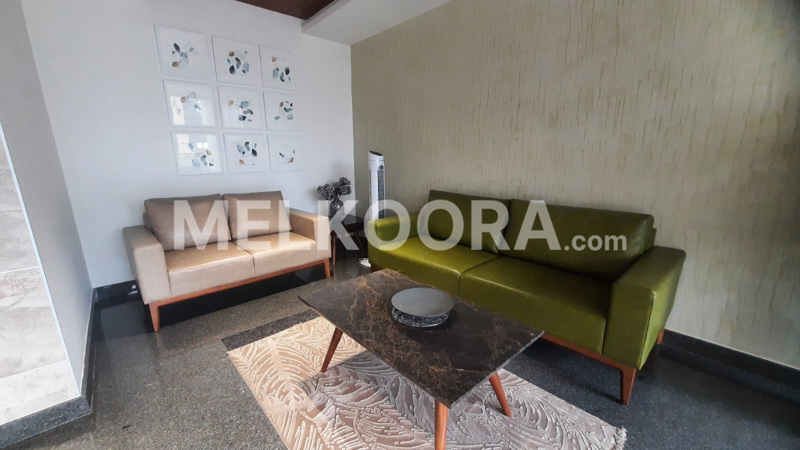 Beautiful Flat for Rent in Palarivattom at Skyline Opus