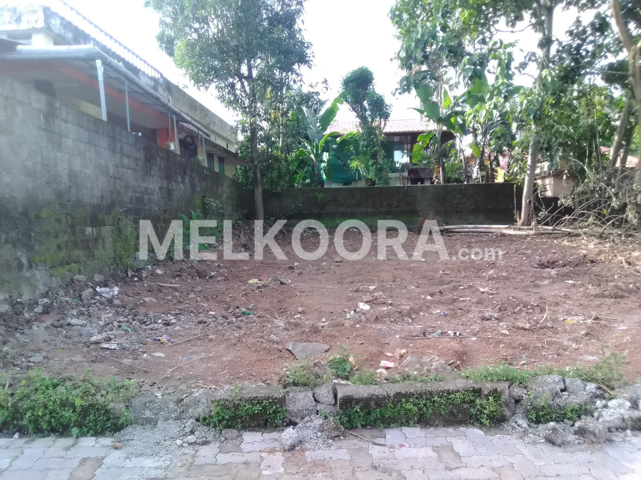 10 Cent Residential Land for Sale in Kalamassery