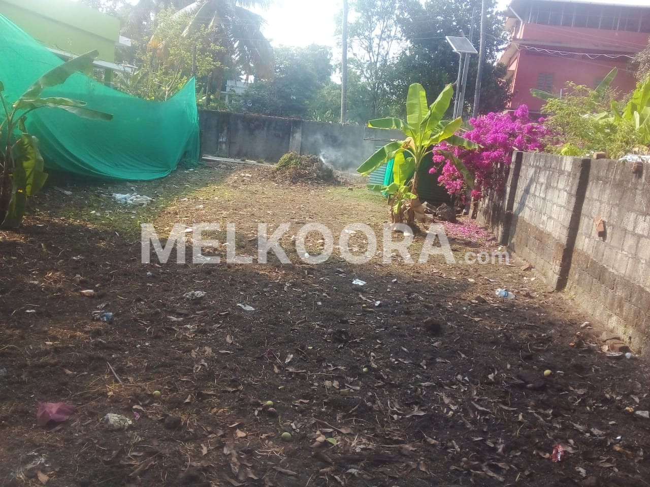 6 Cent Residential Land for Sale in Vypin