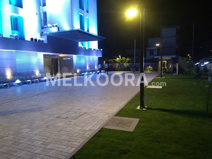 Spacious 3 BHK Flat for Sale in Edappally