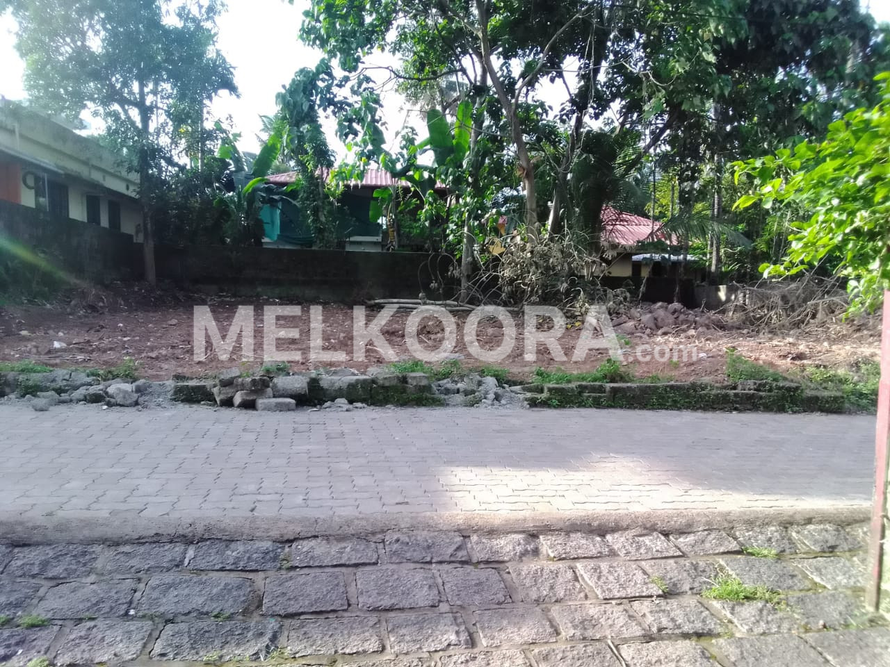 Residential Land for Sale in Kalamassery: 10 Cent Plot