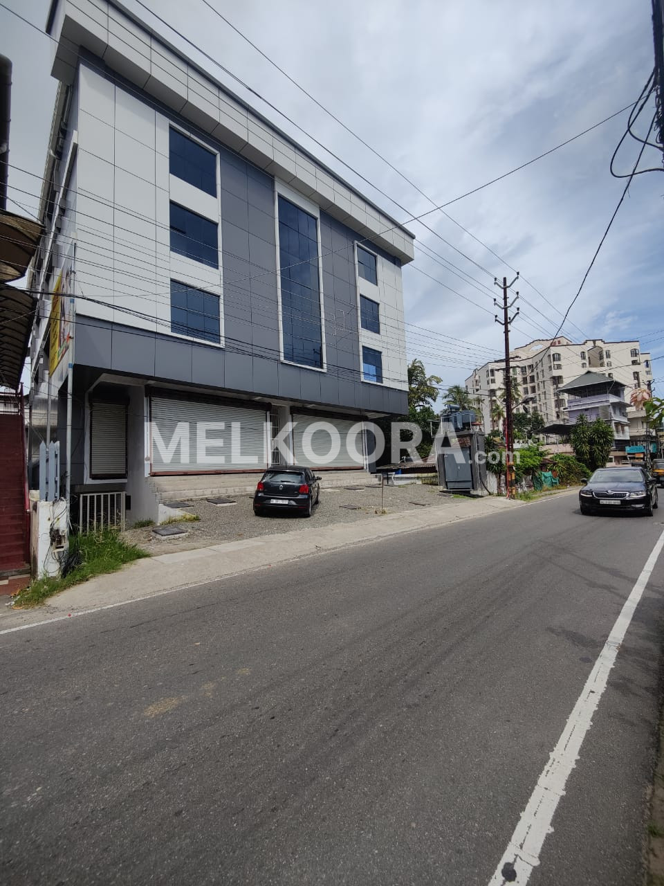 1526 SQFT 3 BHK Flat for Sale in Kadavanthra