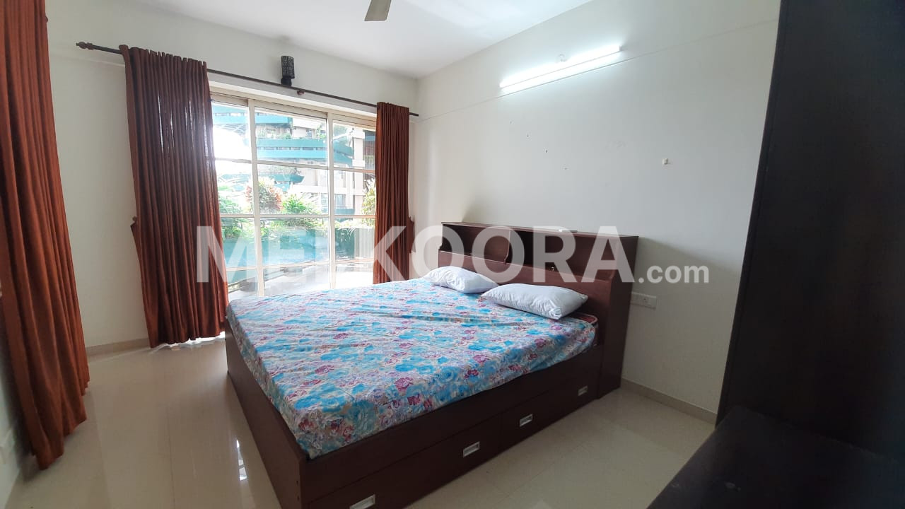 3BHK Fully Furnished Flat for Rent in Kakkanad  2400Sqft at Rs 42,000