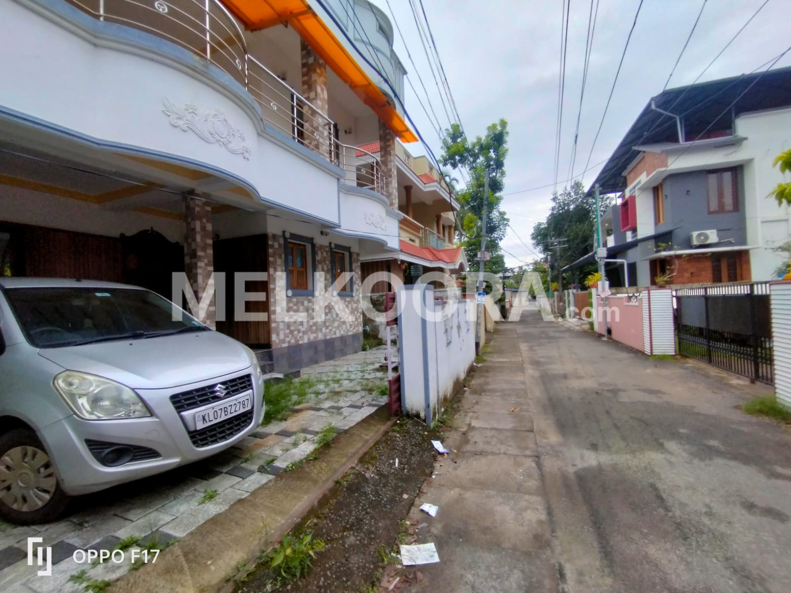 3 BHK 1800 Sqft House for Sale at Petta