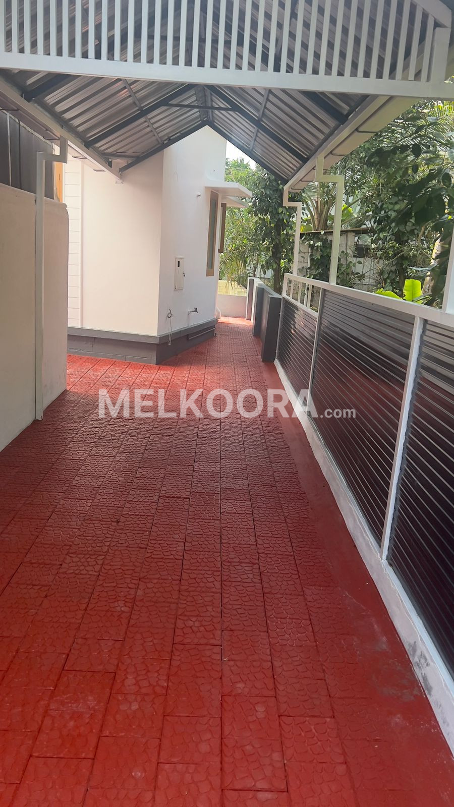 3 BHK 1500 Sqft House for Sale at Vyttila