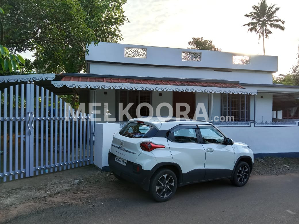 House for Sale Near Divine Nagar Railway Station