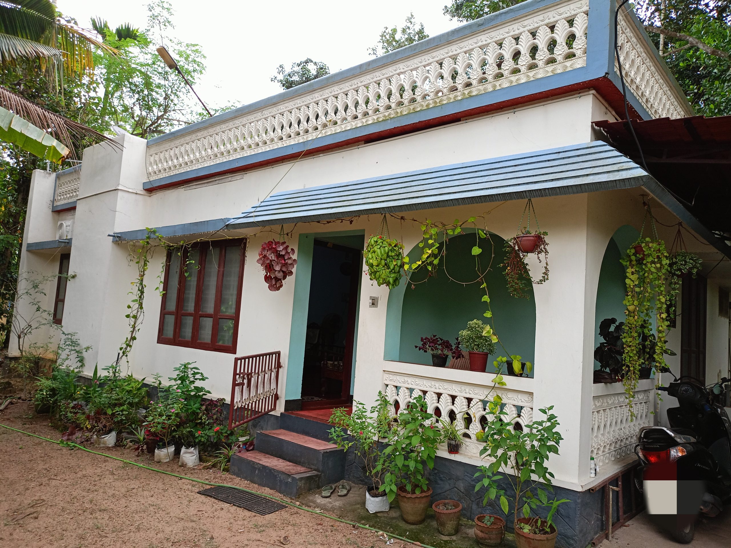 3 BHK 1100 SQFT House for Sale in Anchal, Kollam