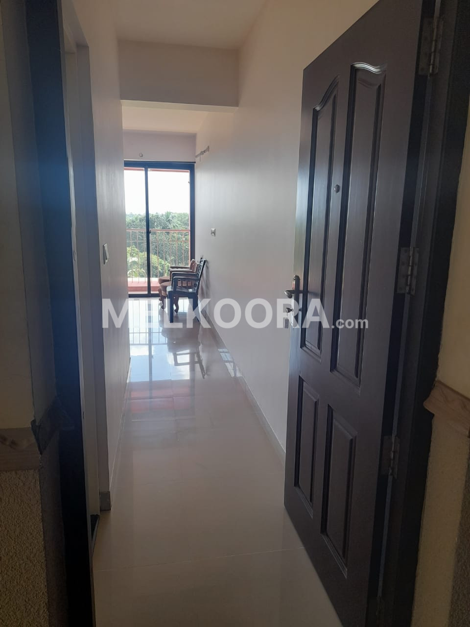 1 BHK 750 sqft Flat For Sale in Guruvayoor