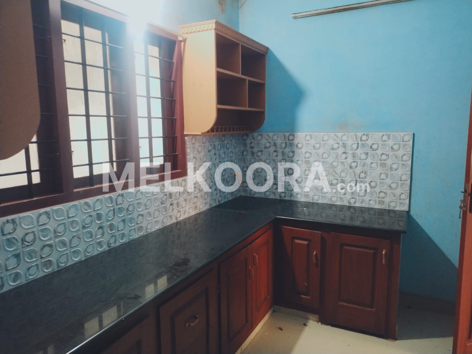 3 BHK 1050 Sqft House For Sale in Vennala