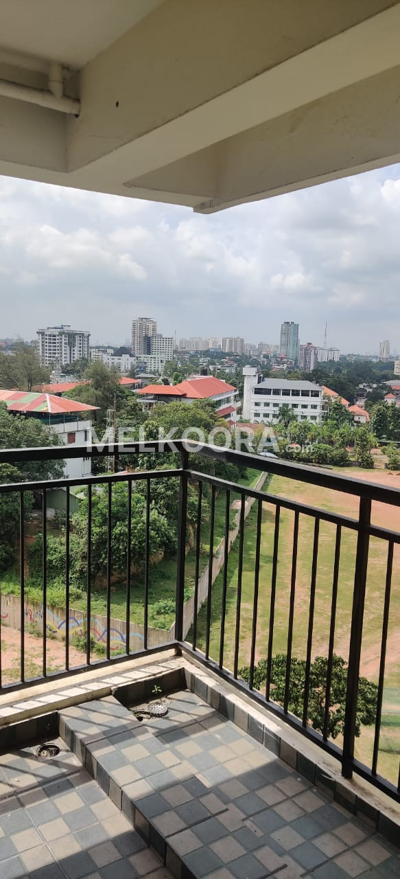 Beautiful Furnished Flat For Rent at Classic Sunny sand, Thrikkakara