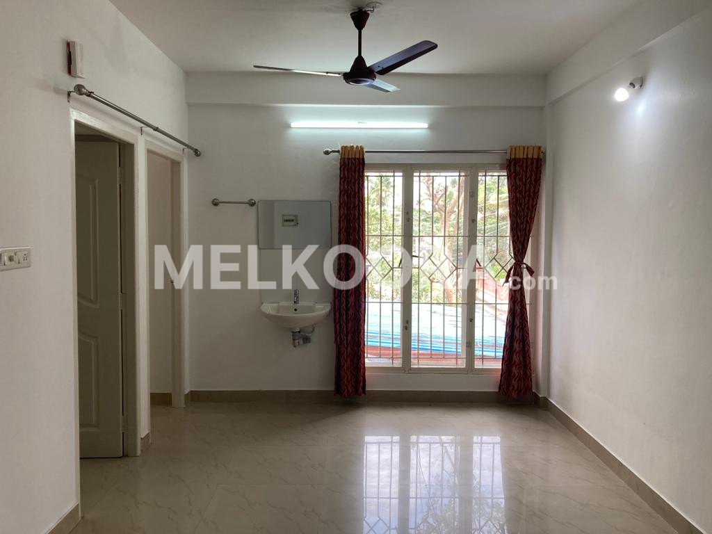2 BHK Flat For Sale at Galaxy Ebony Grove, Vennala.