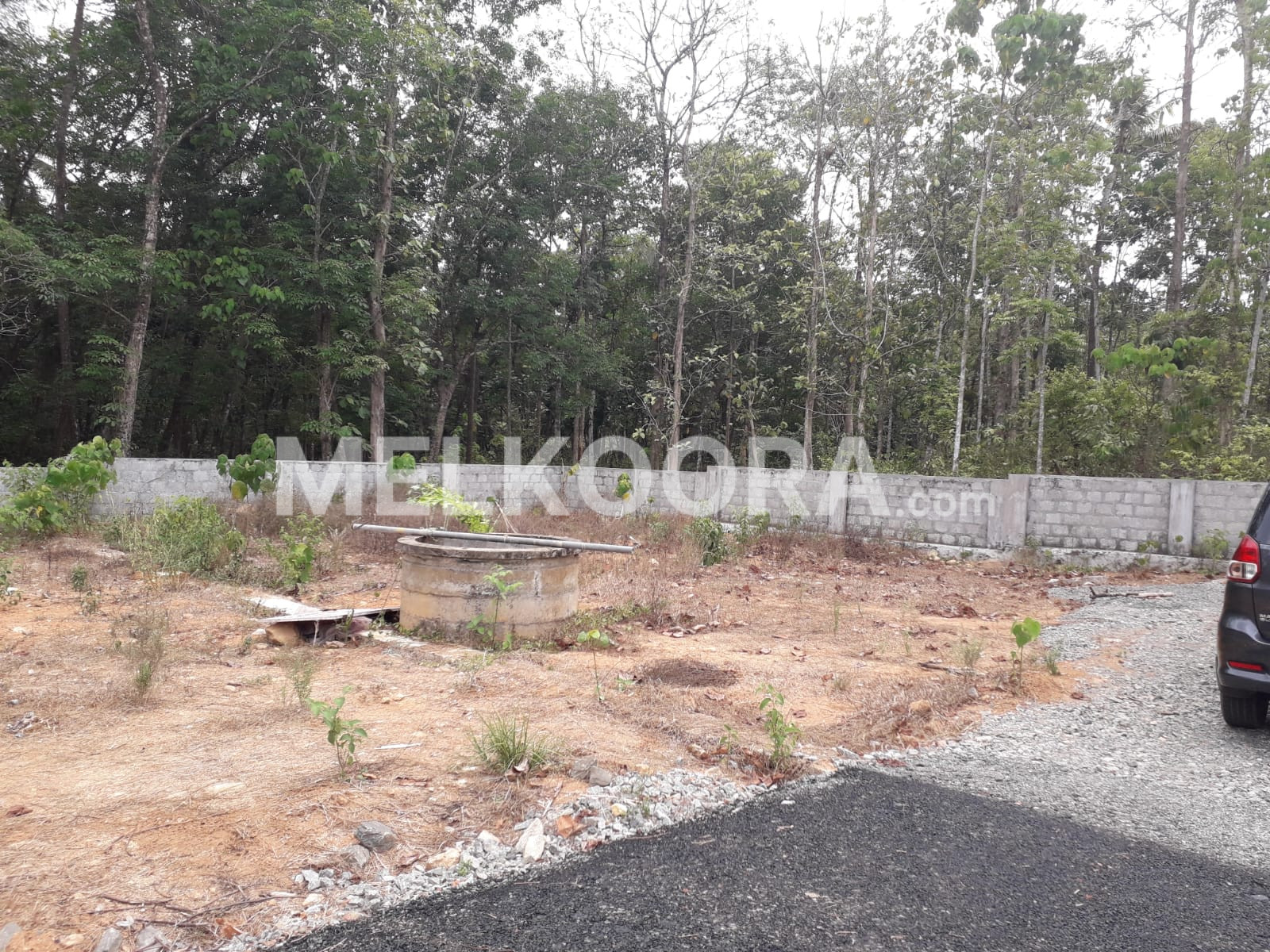 Affordable 7 Cent Residential Land for Sale in Angamaly