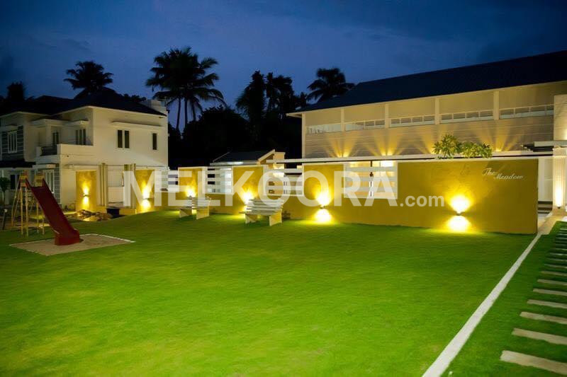 Furnished Villa For Sale in Palm Medows Prime Meridian