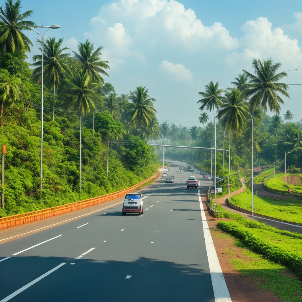 12.5 Cent Land for Sale in Kaloor