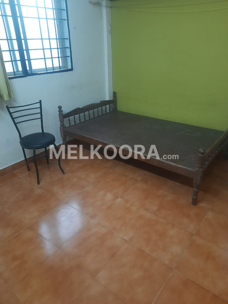 2 BHK 350 Sqft Flat For Sale at Keezhmadu