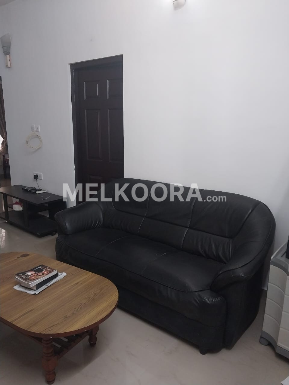 3 BHK Beautiful Apartment for Rent in Monarch Apartments, Edapally