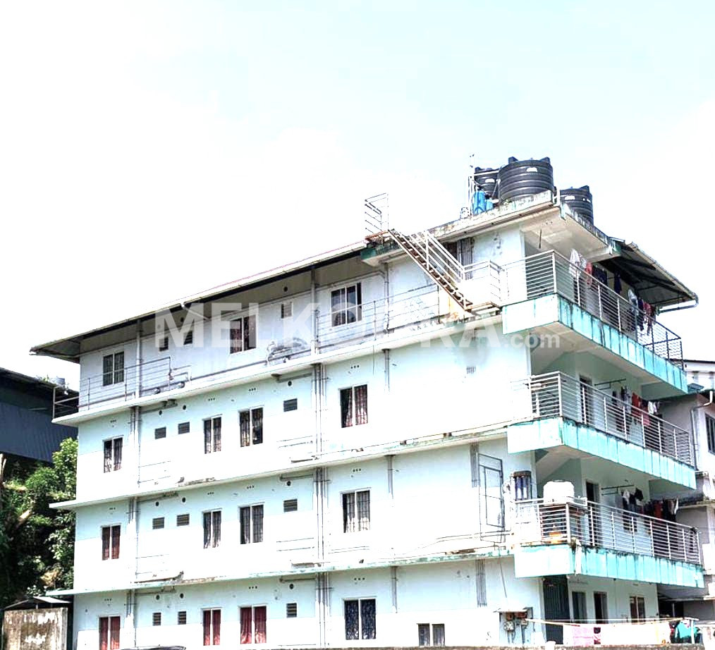 6200 Sqft Furnished Hostel Building for Sale in Edachira