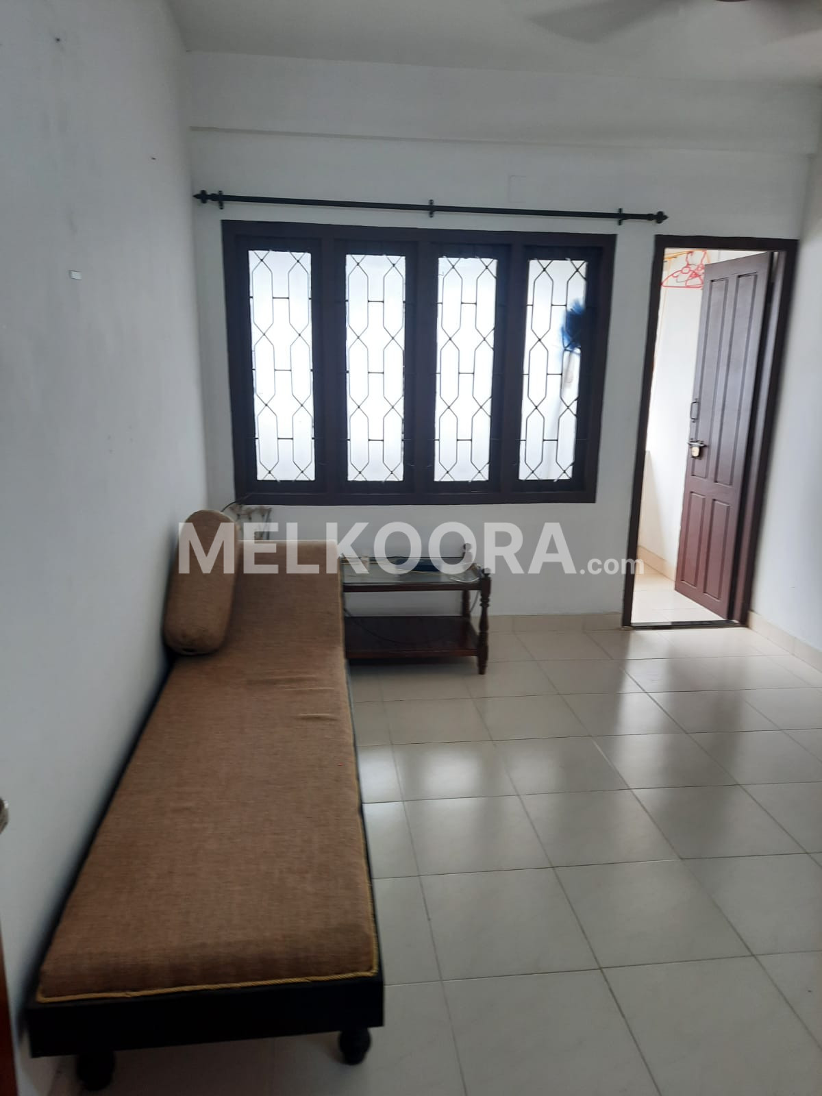 3 BHK Flat For Sale in VB Park, Kakkanad