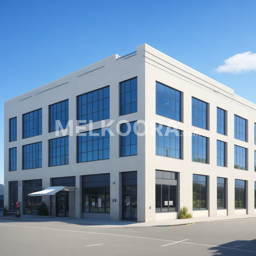 10000Sqft Semi Furnished Commercial Building For Rent at Kalamassery For Rs 60 Per Sqft