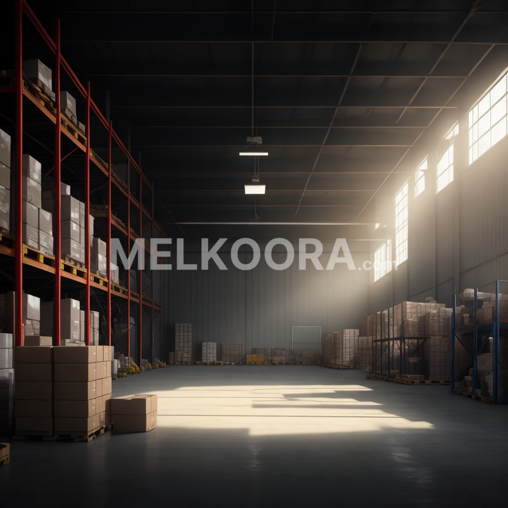 2500Sqft Godown Space For Rent at Thrippunithura For Rs 22 Per Sqft