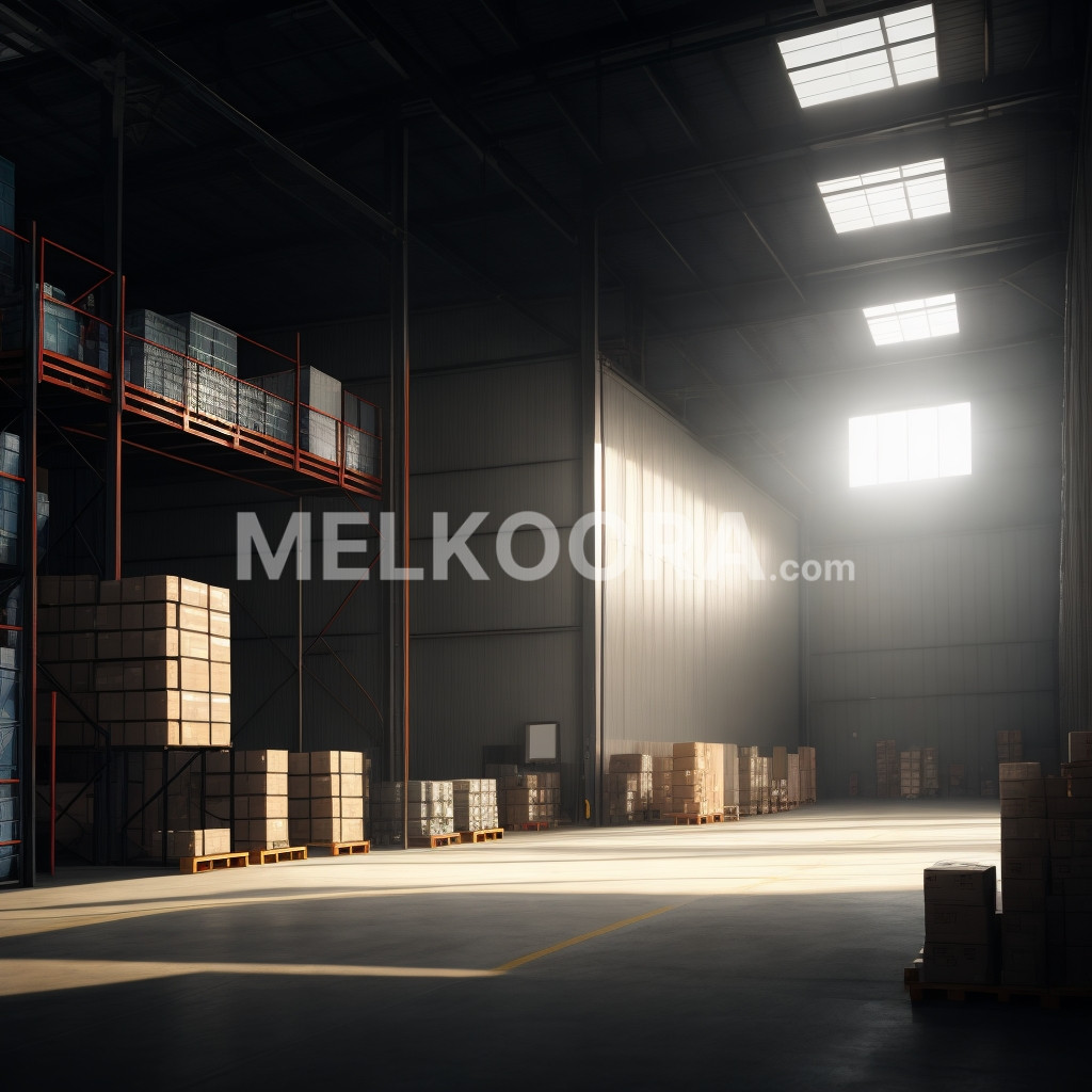 1650Sqft Semi Furnished Godown Space For Rent at Elamakkara For Rs 25 Per Sqft