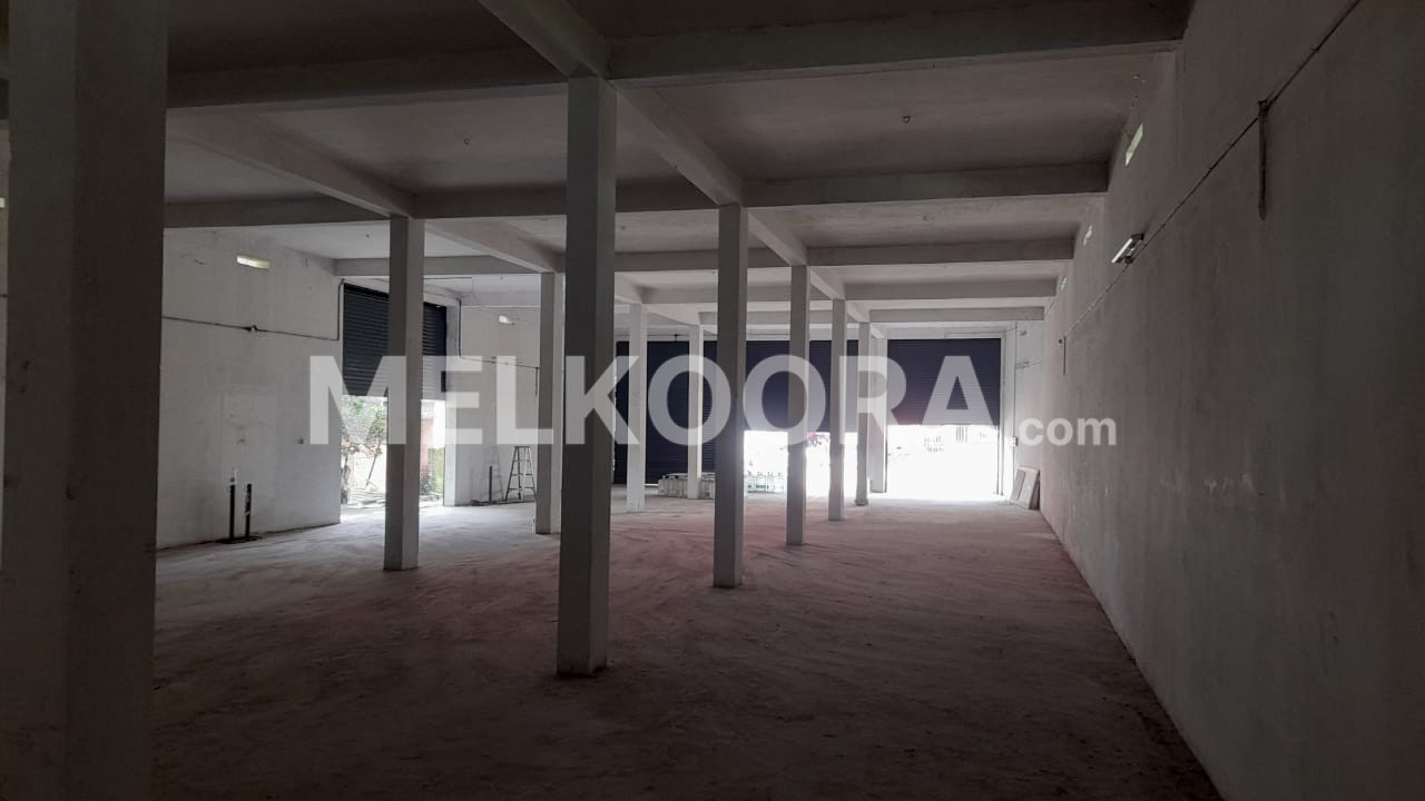 3600Sqft Godown Space For Rent at Edayar For Rs 22 Per Sqft