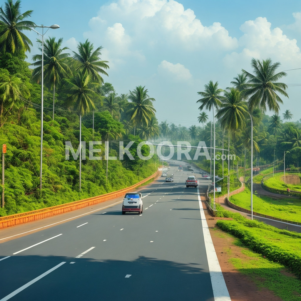 10 Cent Residential Land For Sale in Edapally Toll