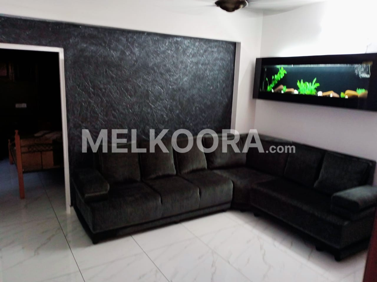 3 BHK Flat For Sale in Holy Faith Manor, Thrikkakara