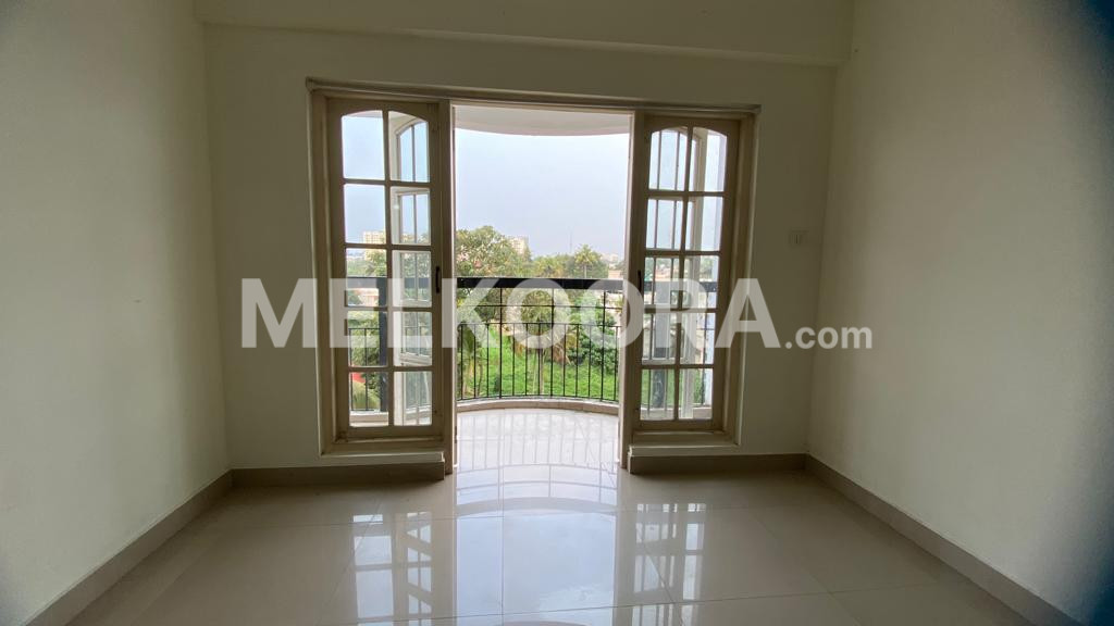 3BHK 1500Sqft Semi Furnished Flat For Rent at Golden Heaven Apartment,Vazhakkala For Rs 18000