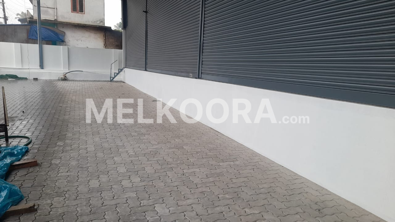 5000Sqft Unfurnished Godown Space For Rent at Pookkattupady For Rs 18 Per Sqft