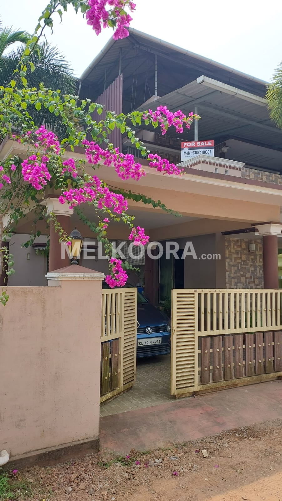3 BHK 2000 Sqft House For Sale in Varapuzha