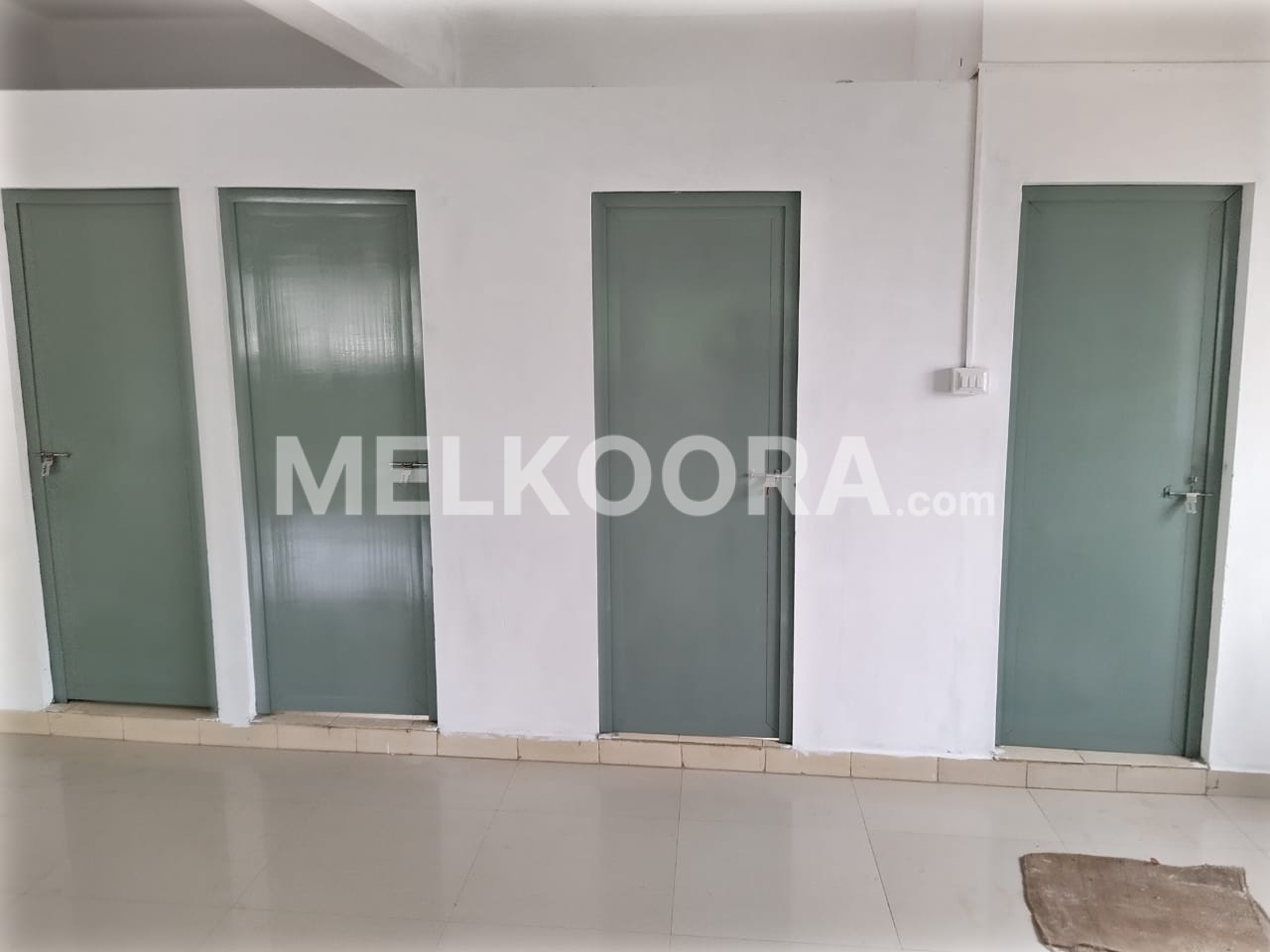 1100Sqft Semi Furnished Office Space For Rent at Kadavanthra For Rs 45000