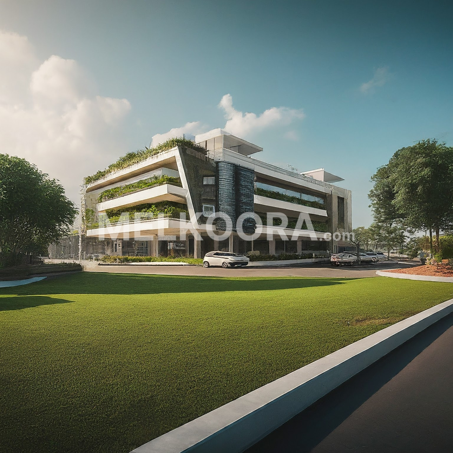 21 Cent Commercial Land For Sale in Ernakulam